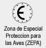 ZEPA - Zona Especial Protección de Aves